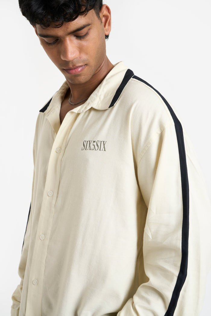 Patron Overshirt