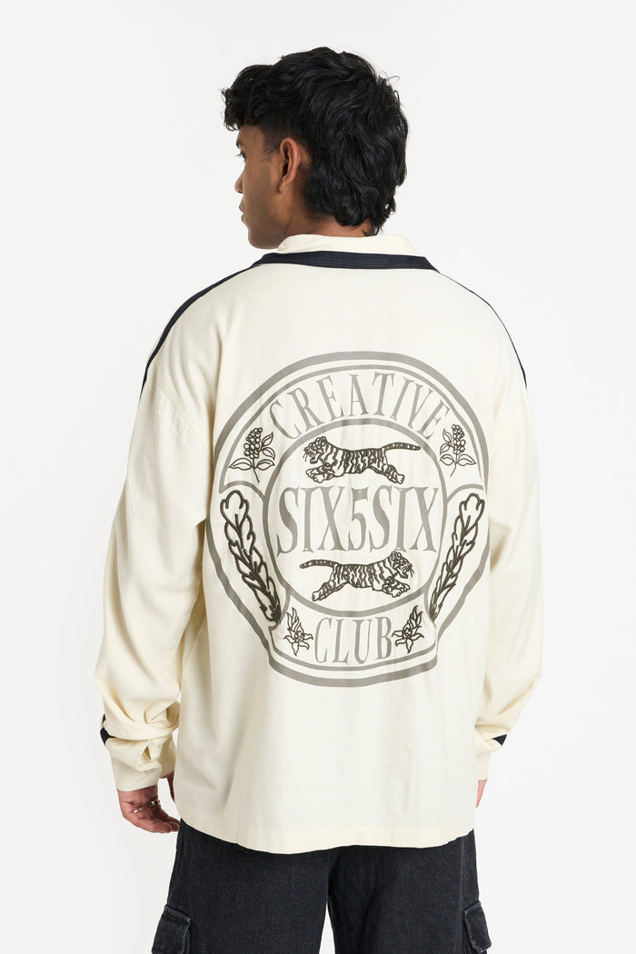 Patron Overshirt
