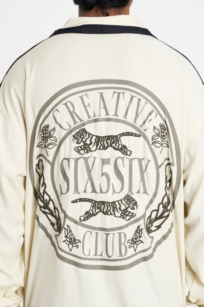 Patron Overshirt