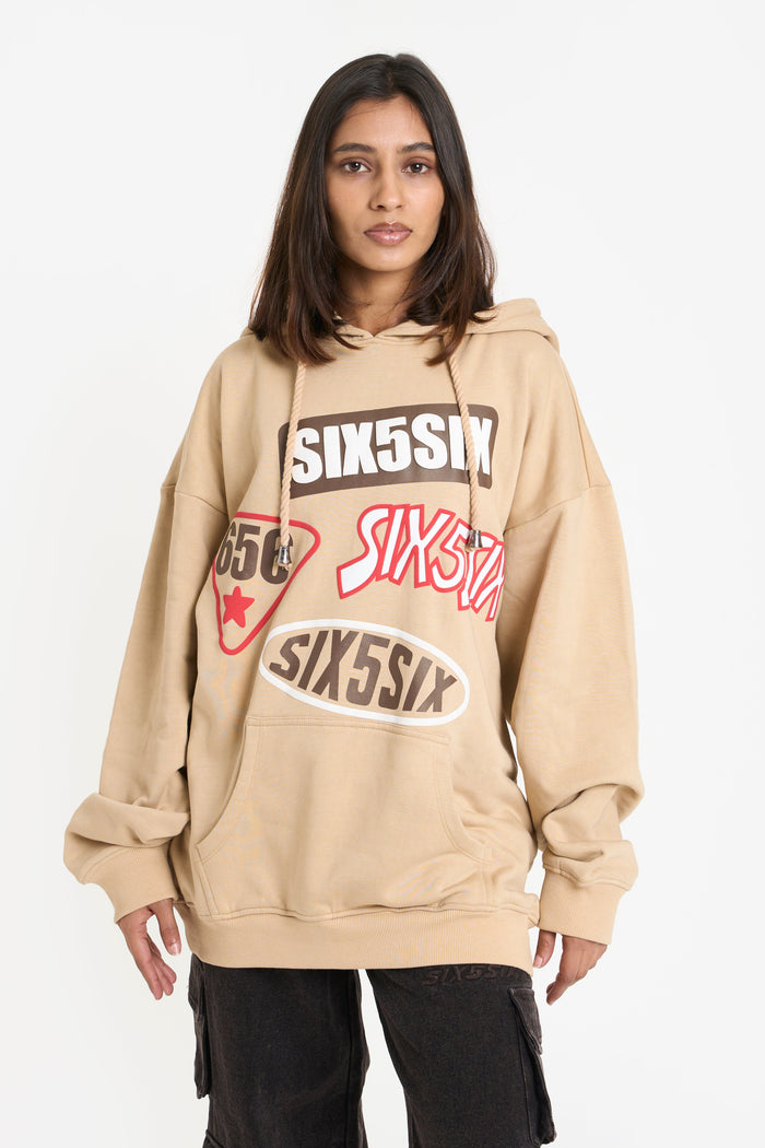 Mock-Up Hoodie