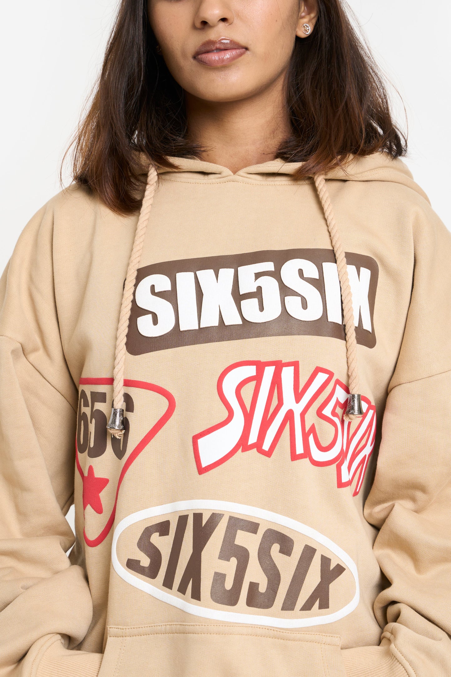 Mock-Up Hoodie