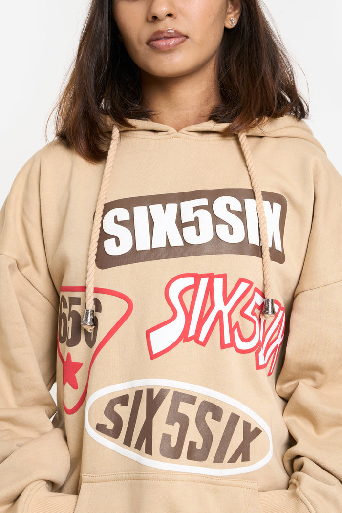 Mock-Up Hoodie