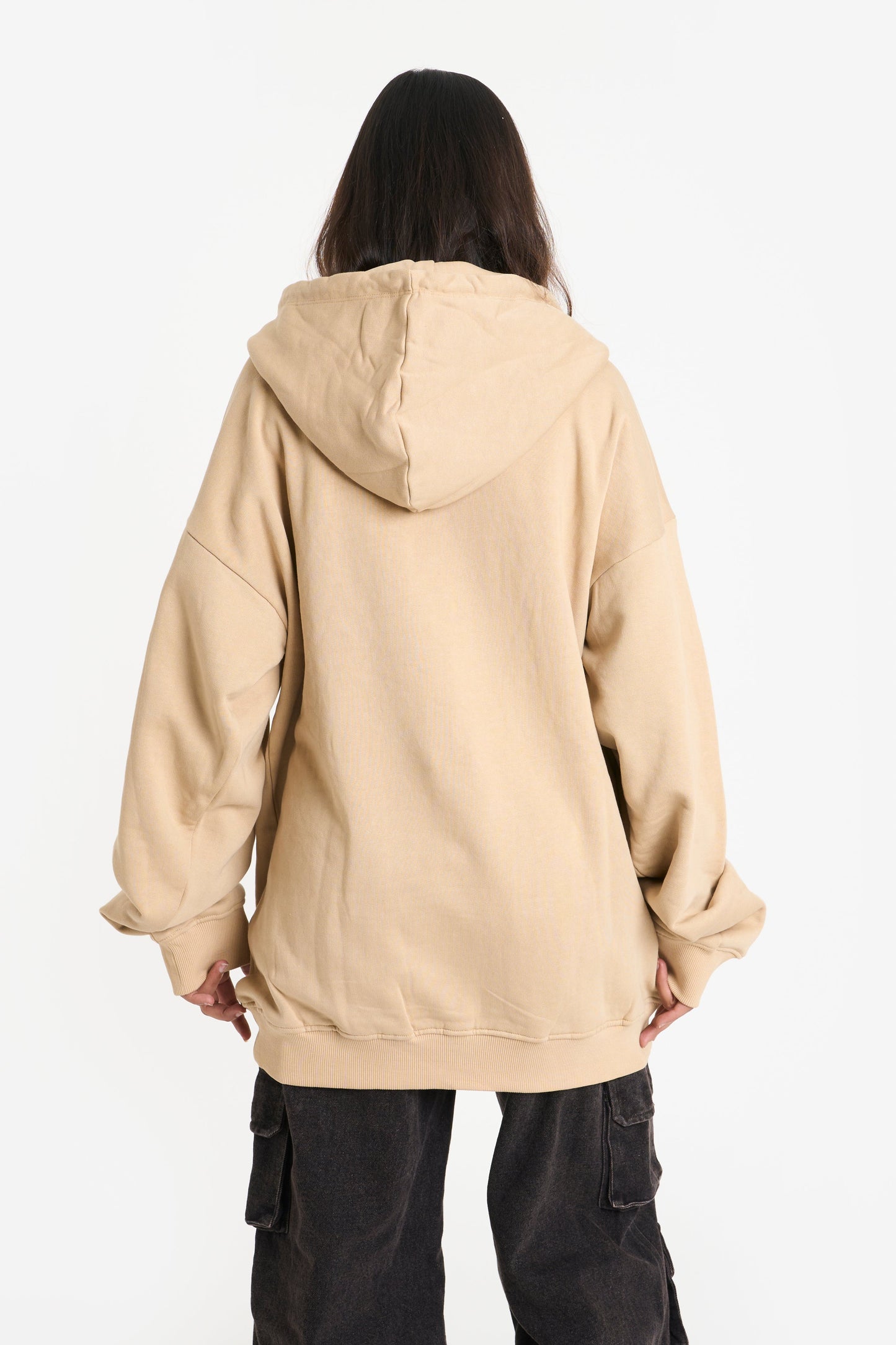 Mock-Up Hoodie
