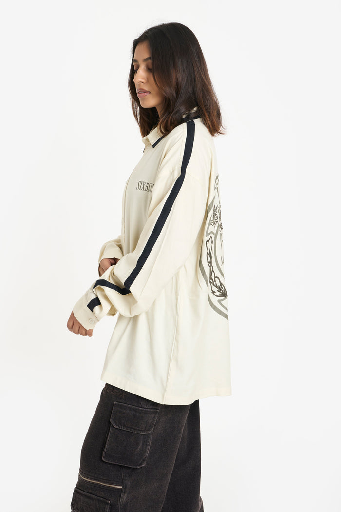 Patron Overshirt