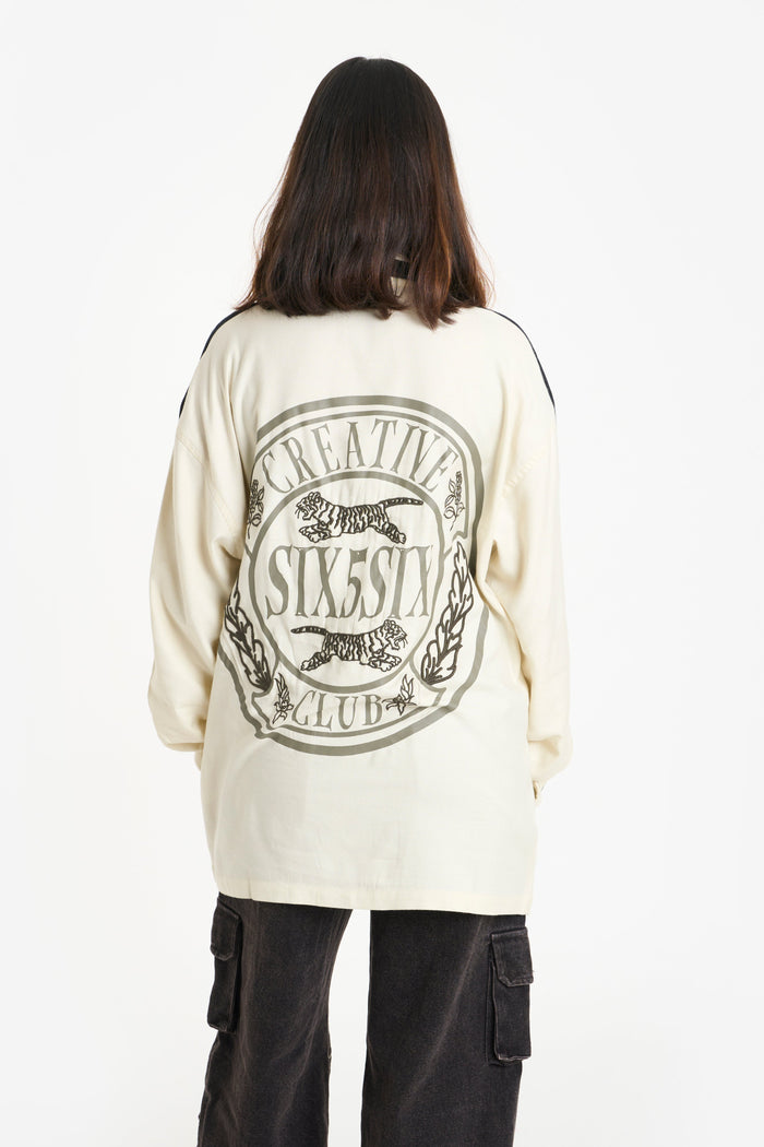 Patron Overshirt