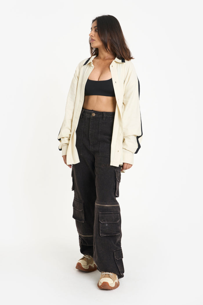 Patron Overshirt