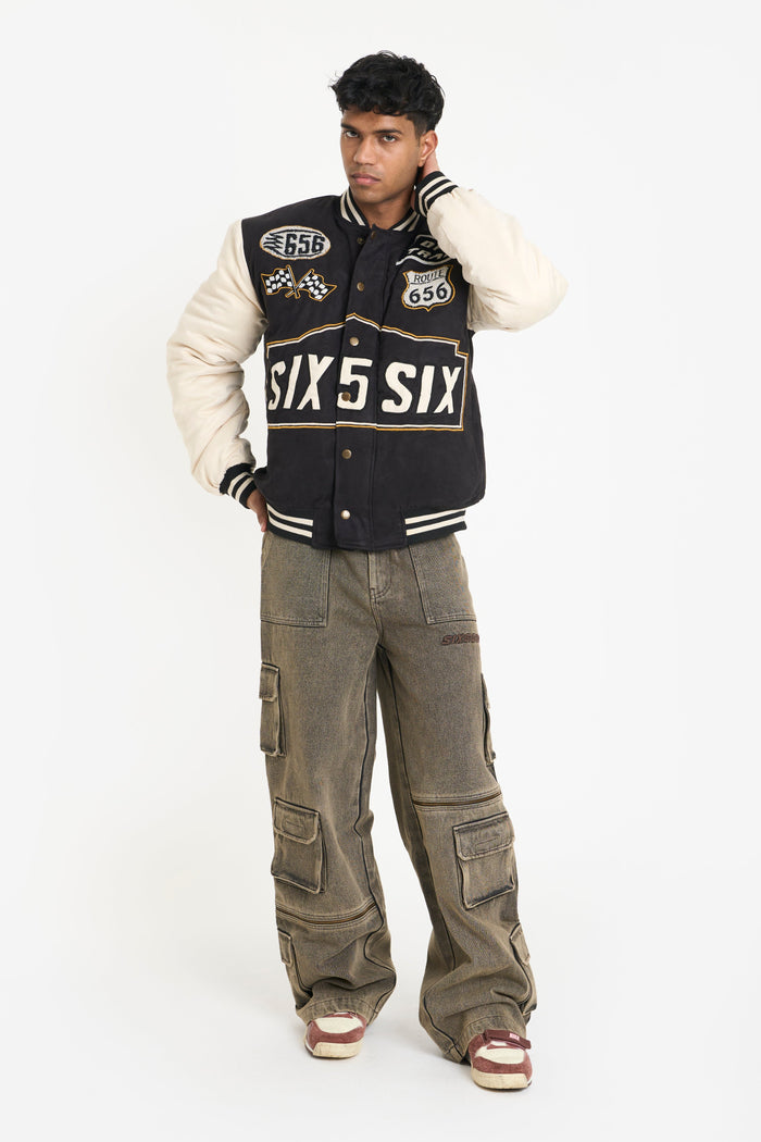 Electricity Cargos