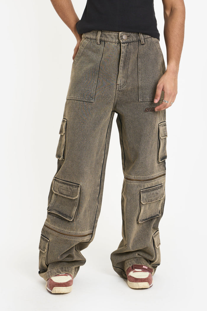 Electricity Cargos