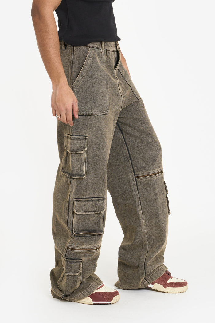 Electricity Cargos