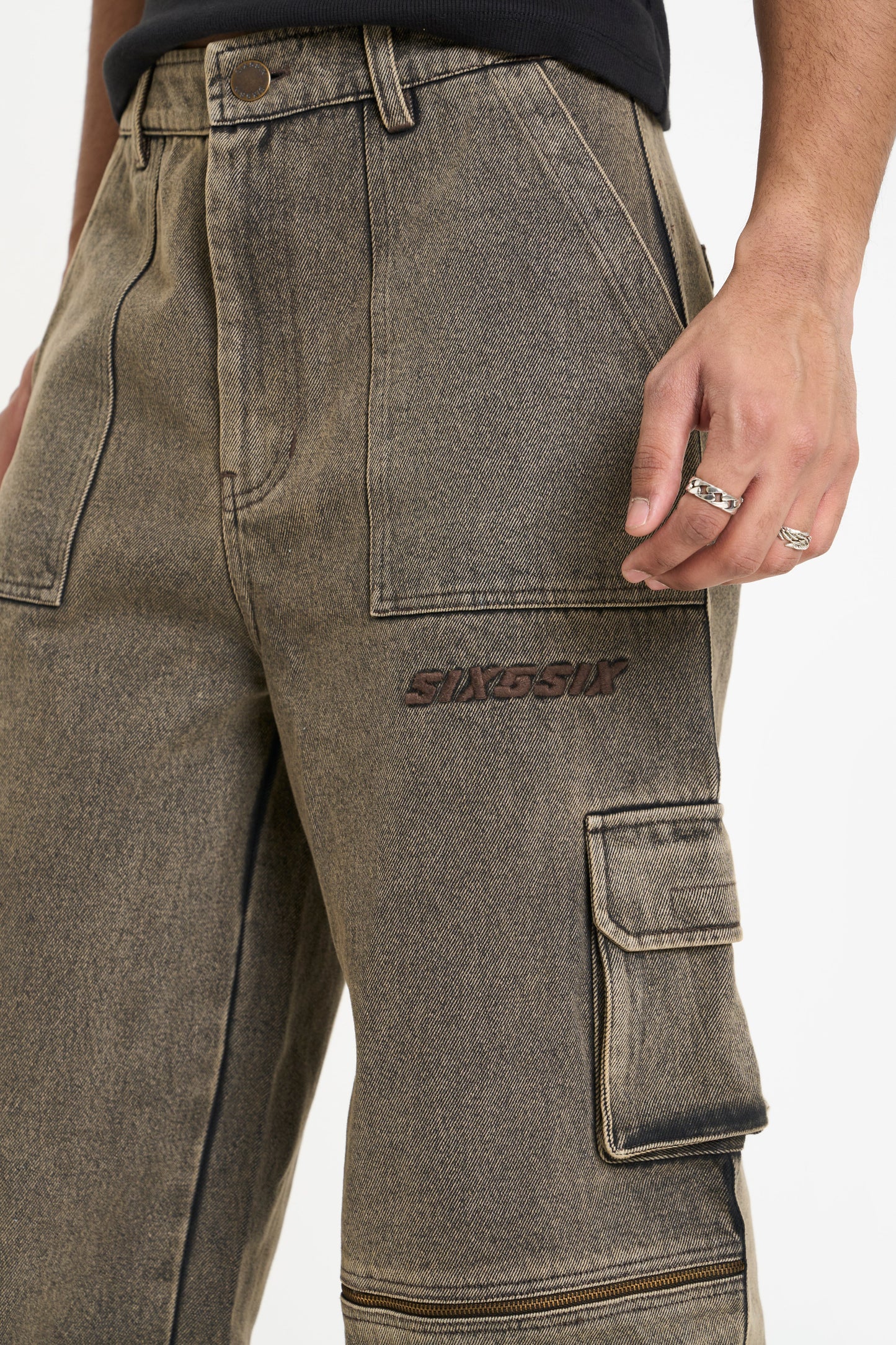 Electricity Cargos
