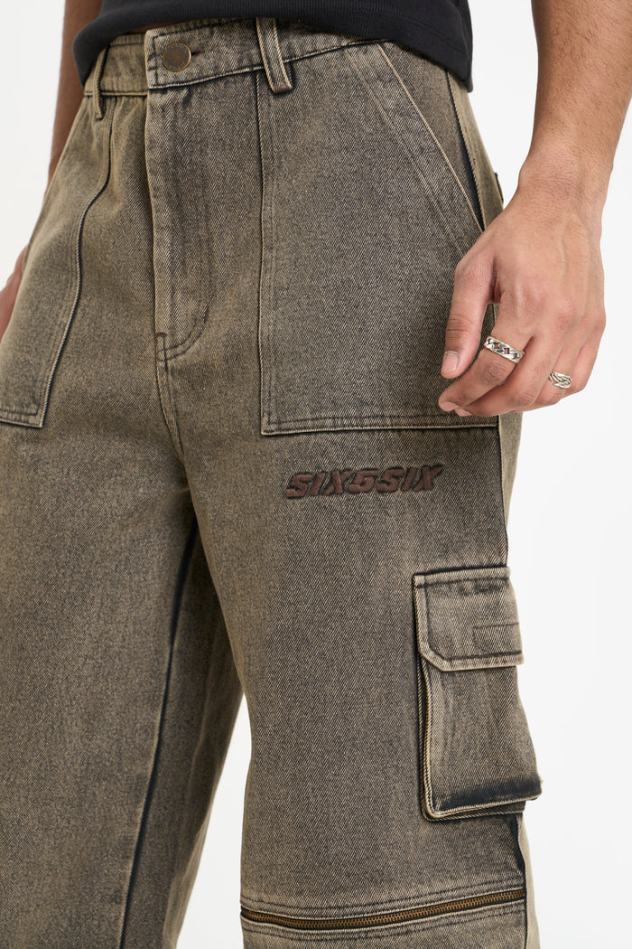 Electricity Cargos
