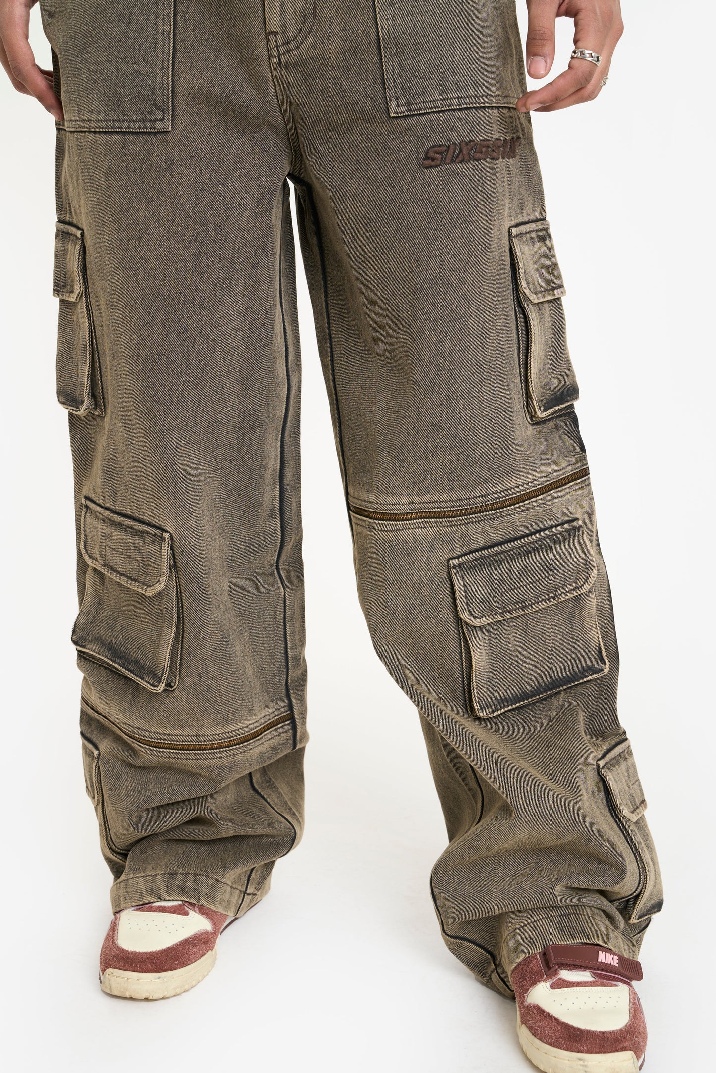 Electricity Cargos