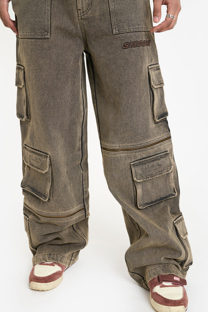 Electricity Cargos
