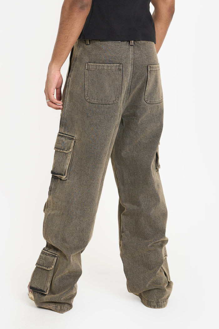 Electricity Cargos