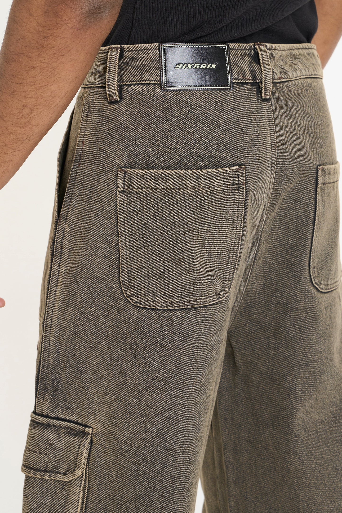 Electricity Cargos