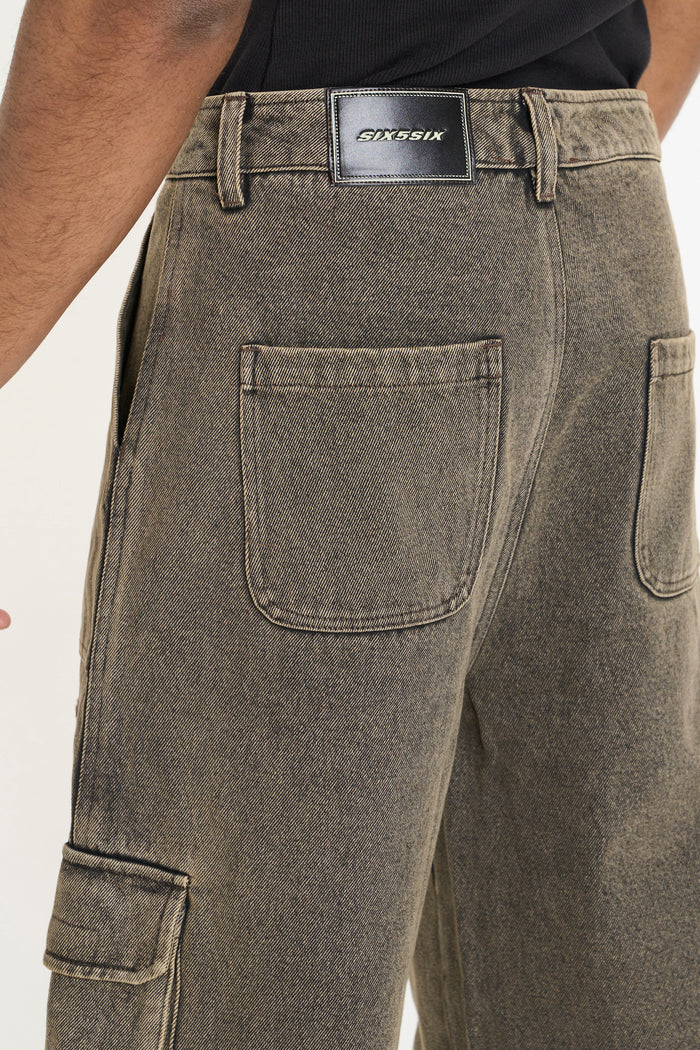 Electricity Cargos