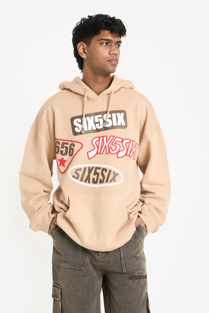 Mock-Up Hoodie