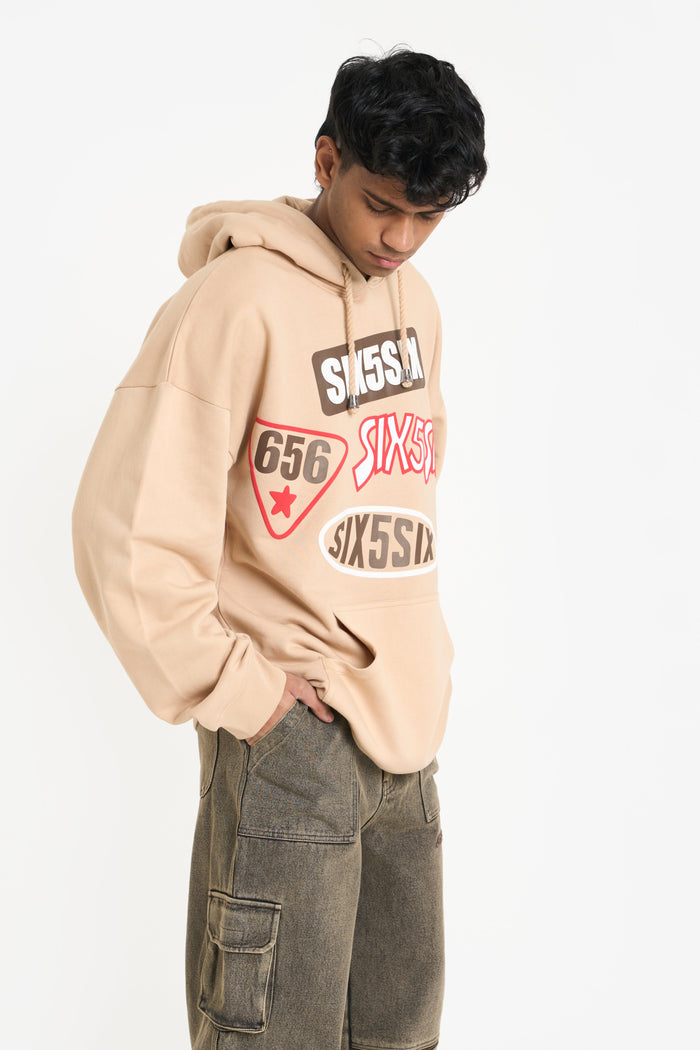 Mock-Up Hoodie