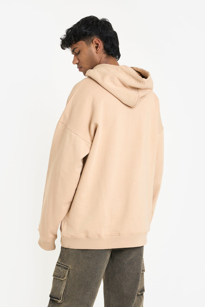 Mock-Up Hoodie