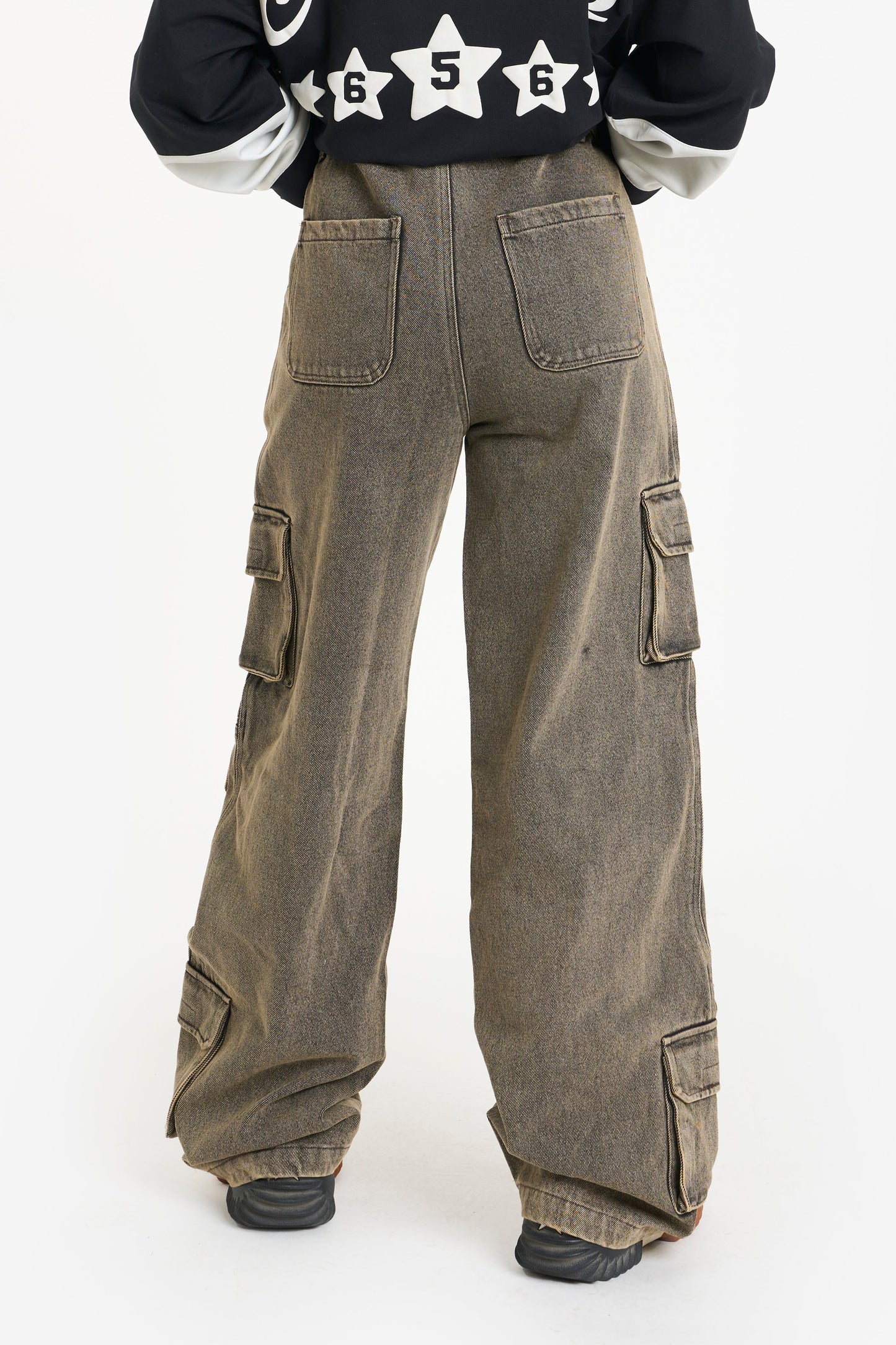 Electricity Cargos