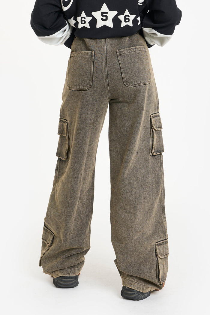 Electricity Cargos