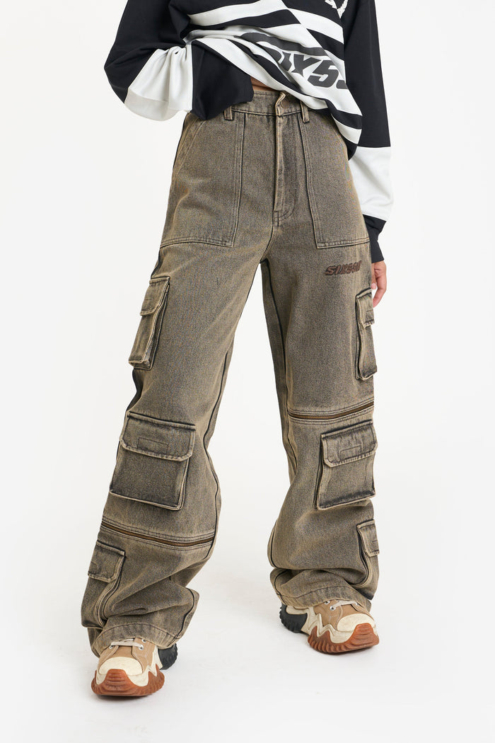Electricity Cargos
